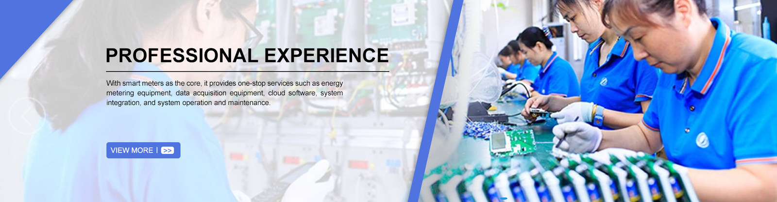 Китай Jiangsu Senwei Electronics Co., Ltd. Направление компании 