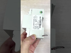 Счетчик энергии DC